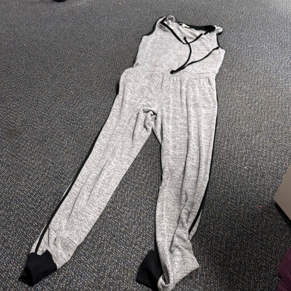 Bleuh ciel jumpsuit S // 062854 - Picture 1 of 2